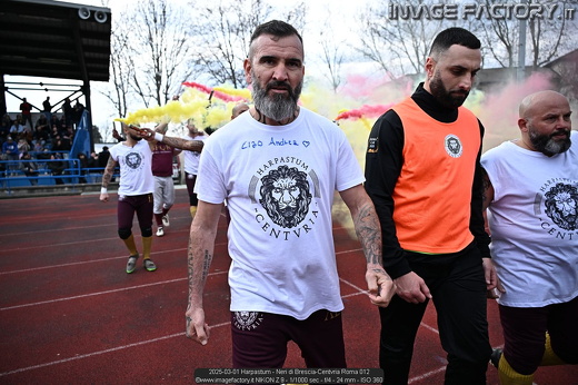 2025-03-01 Harpastum - Neri di Brescia-Centvria Roma 012
